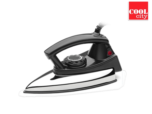 SUJATA -  DRY IRON DRYFAST MAX - ORON BOX